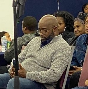 Meet your Posher, Aaron